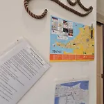 Tra I Mari Trapani