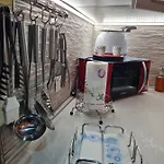 Prázdninový dům Tra I Mari *
