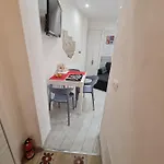 Prázdninový dům Tra I Mari Trapani