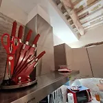 Tra I Mari Prázdninový dům