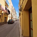 Prázdninový dům Tra I Mari Trapani