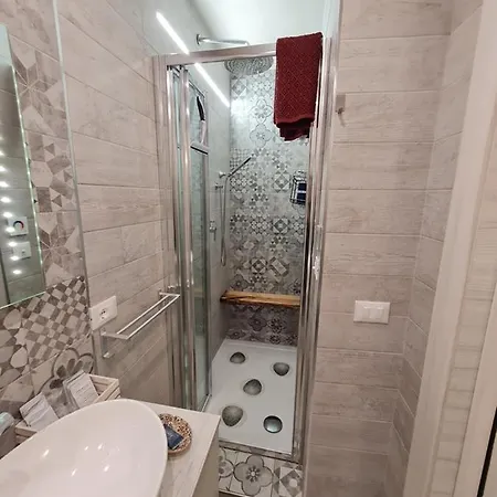 Tra I Mari Дом отдыха Трапани