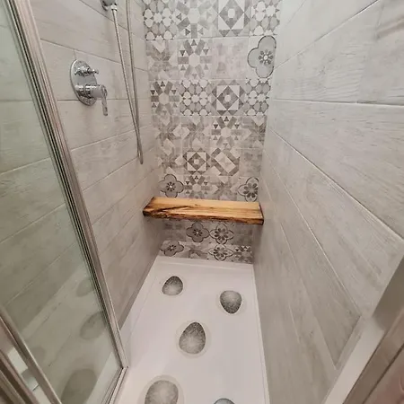 Tra I Mari * Трапани