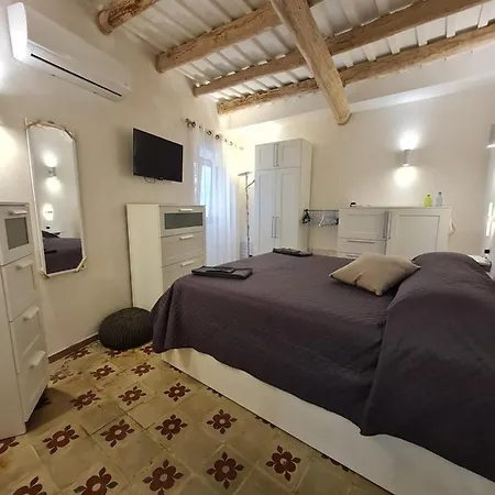 Hébergement de vacances Tra I Mari Trapani