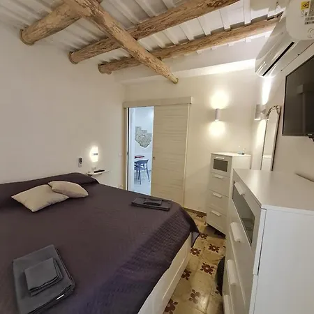 Tra I Mari * Trapani