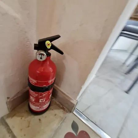 Tra I Mari * Trapani